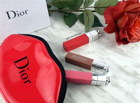 dior tstoo